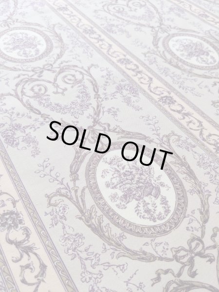 画像7: ヴィクトリアン柄 (7)