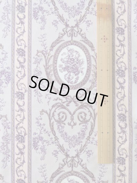 画像4: ヴィクトリアン柄 (4)