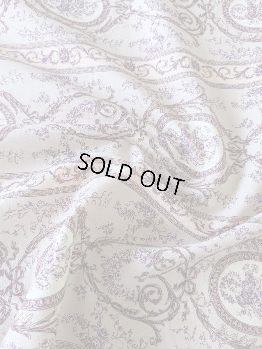 画像5: ヴィクトリアン柄 (5)