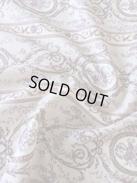 画像5: ヴィクトリアン柄 (5)