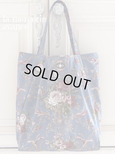 画像4: 【完成品】2wayタックのバッグ(akiko) (4)