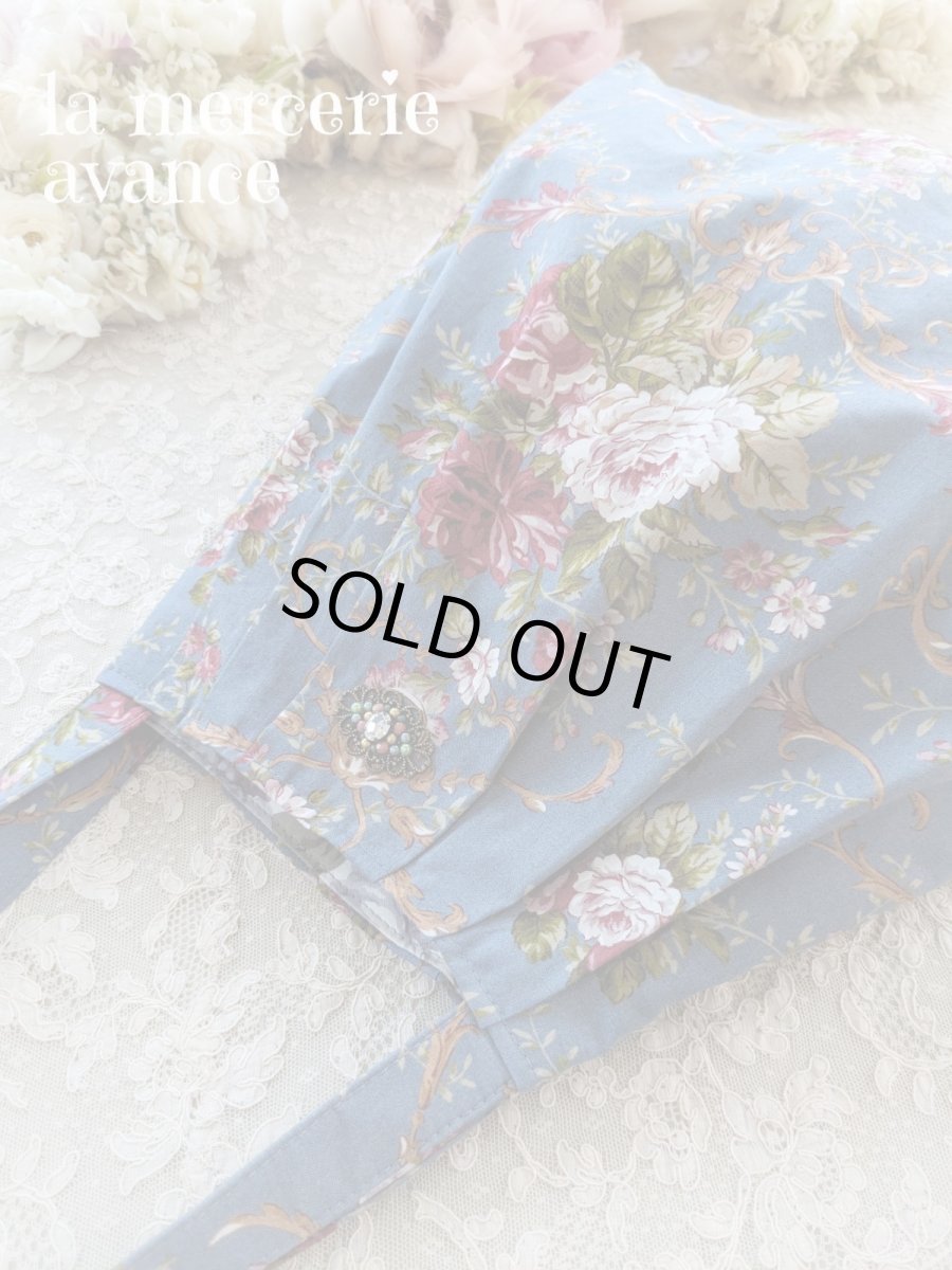 画像1: 【完成品】2wayタックのバッグ(akiko) (1)