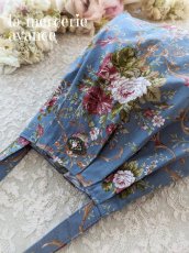 画像1: 【完成品】2wayタックのバッグ(akiko) (1)