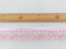 画像4: ビーズフリンジ (4)