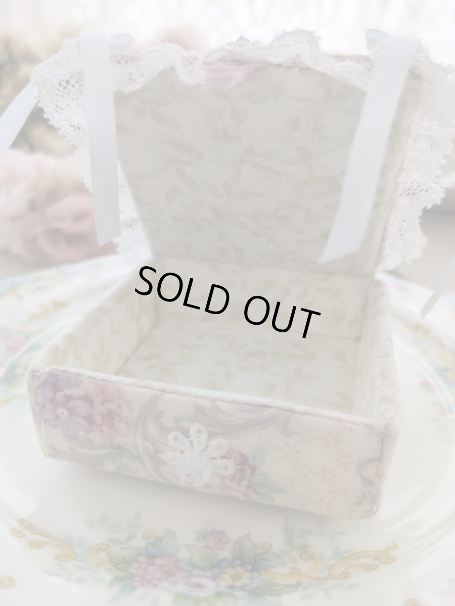 画像3: 【完成品】手のひらサイズの小箱 (akiko)　送料無料 (3)