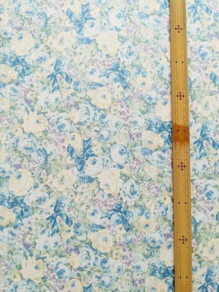 画像4: 中くらいの花柄  (4)