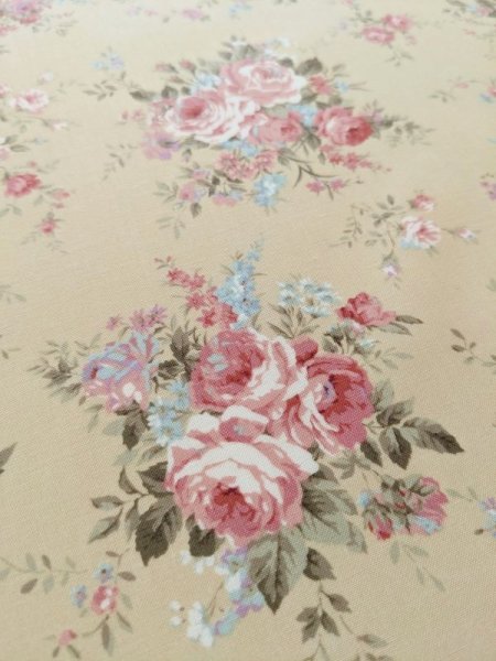 画像3: 中くらいの花柄  (3)