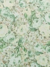 画像1: 中くらいの花柄  (1)