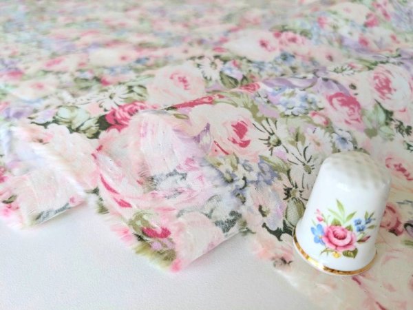 画像5: 中くらいの花柄  (5)