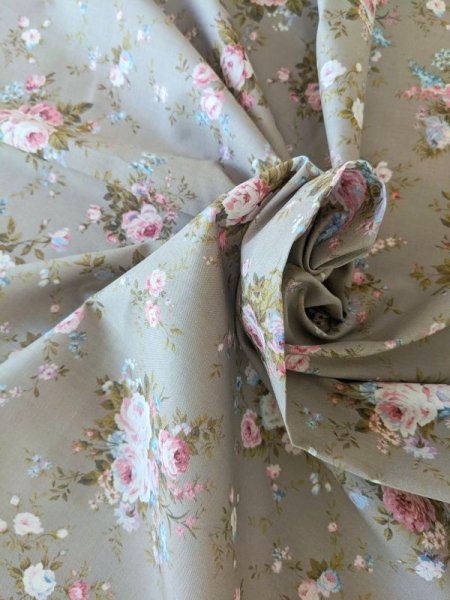 画像6: 中くらいの花柄  (6)