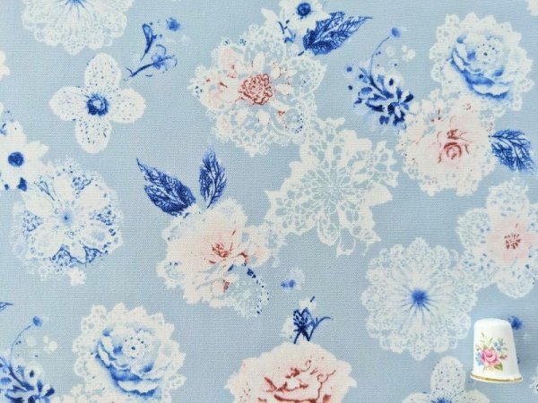 画像4: 中くらいの花柄  (4)