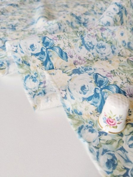 画像5: 中くらいの花柄  (5)