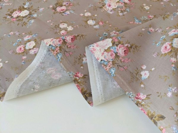 画像5: 中くらいの花柄  (5)