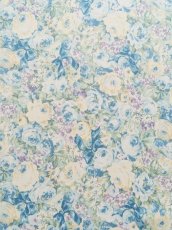 画像2: 中くらいの花柄  (2)