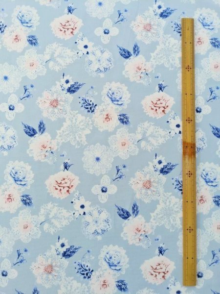 画像3: 中くらいの花柄  (3)