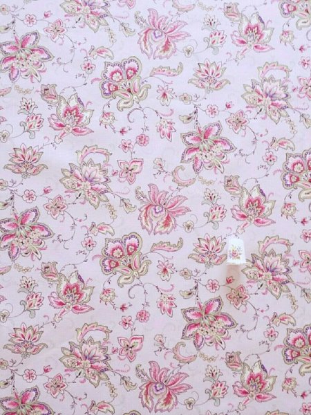 画像3: 中くらいな花柄 (3)