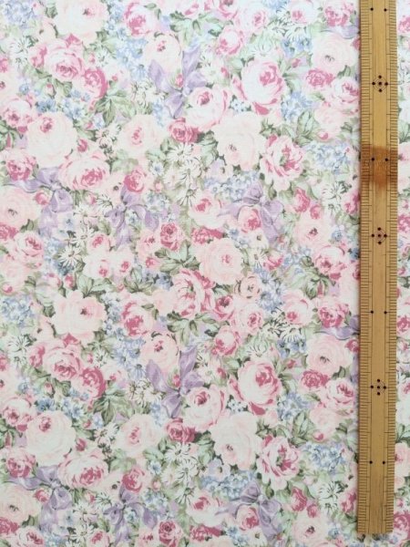 画像4: 中くらいの花柄  (4)