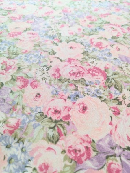 画像3: 中くらいの花柄  (3)