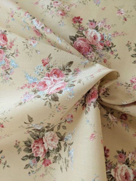 画像6: 中くらいの花柄  (6)