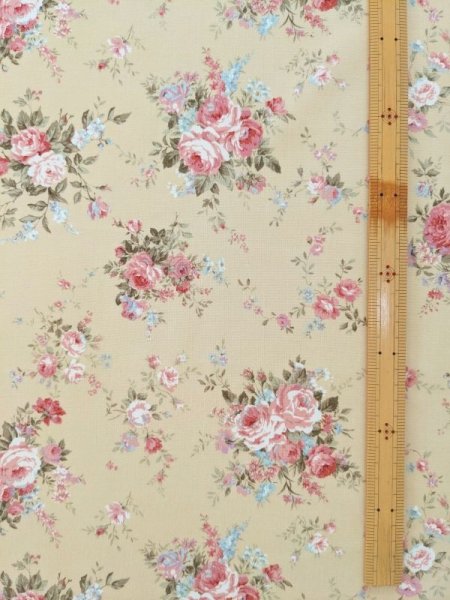 画像4: 中くらいの花柄  (4)