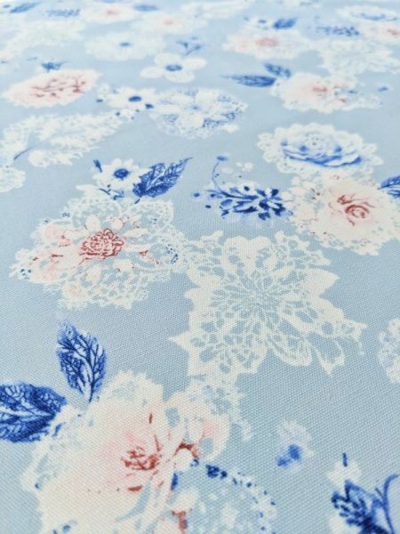 画像5: 中くらいの花柄  (5)