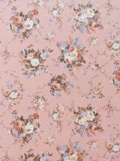 画像2: 中くらいの花柄  (2)