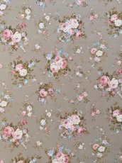 画像2: 中くらいの花柄  (2)