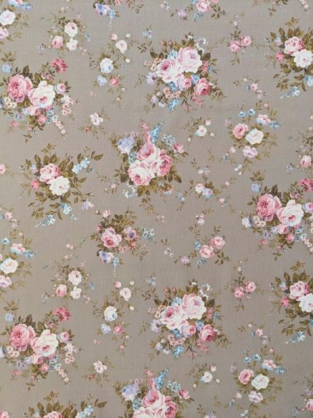 画像2: 中くらいの花柄  (2)