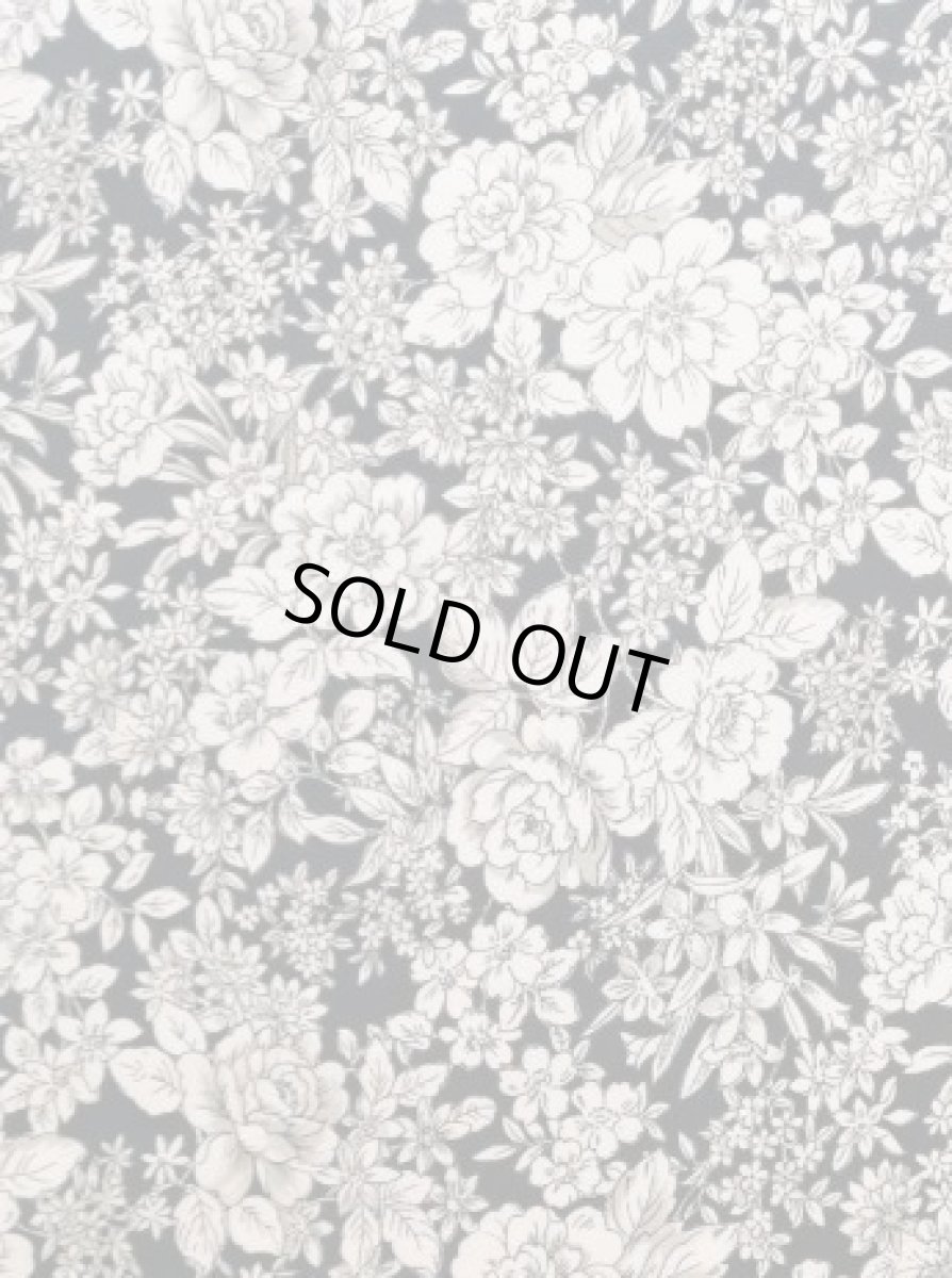 画像1: 小さな花柄 (1)