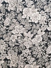 画像1: 小さな花柄 (1)