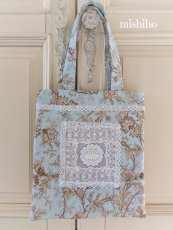 画像2: 程よい大きさのバッグ完成品（MISIHO)  (2)