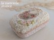 画像3: 【完成品】小箱 ジュエリーケース (akiko)　送料無料 (3)