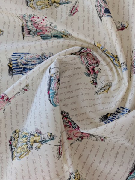 画像6: ヴィクトリアン柄 (6)