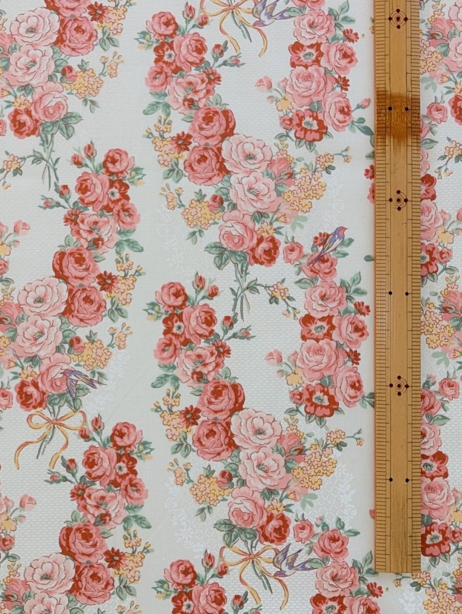 画像2: ヴィクトリアン柄 (2)