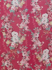 画像2: ヴィクトリアン柄 (2)