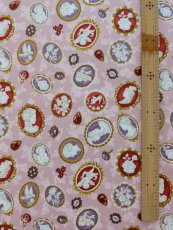 画像2: ヴィクトリアン柄 (2)