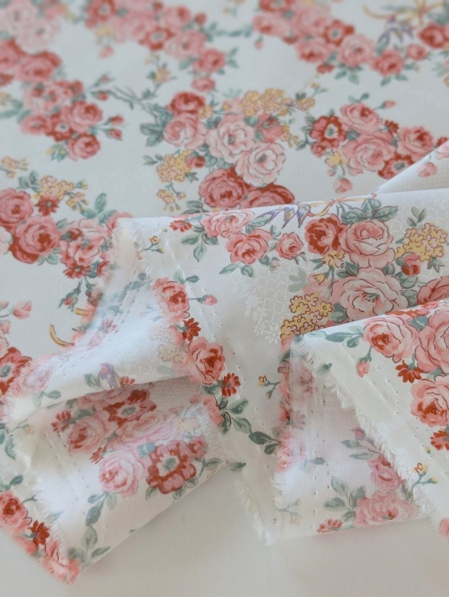 画像5: ヴィクトリアン柄 (5)