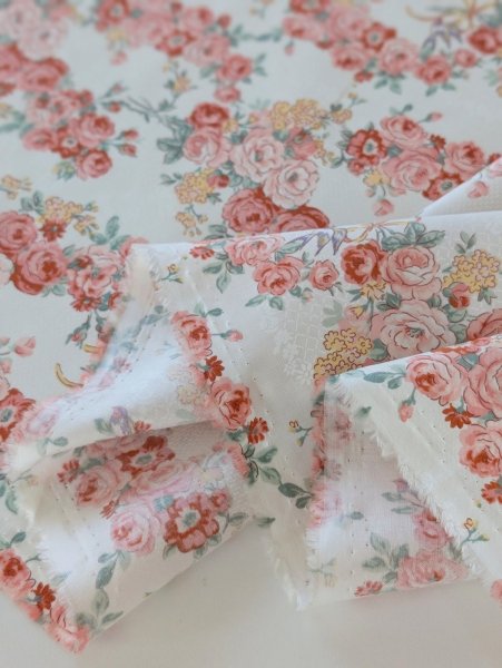 画像5: ヴィクトリアン柄 (5)