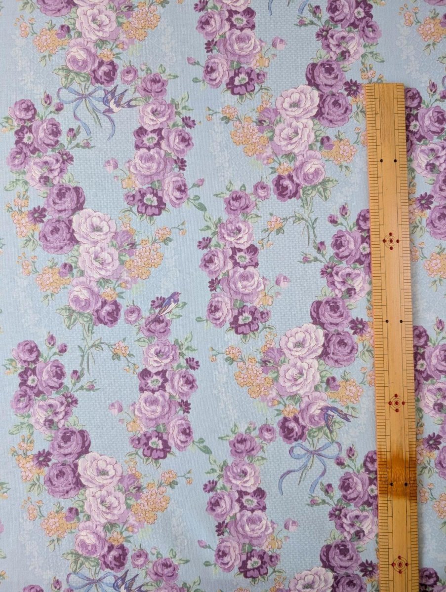 画像2: ヴィクトリアン柄 (2)