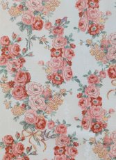 画像1: ヴィクトリアン柄 (1)