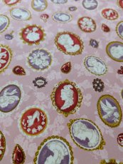 画像3: ヴィクトリアン柄 (3)