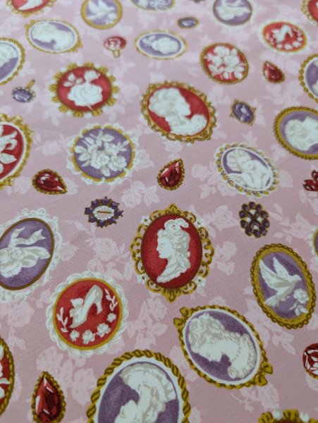 画像3: ヴィクトリアン柄 (3)