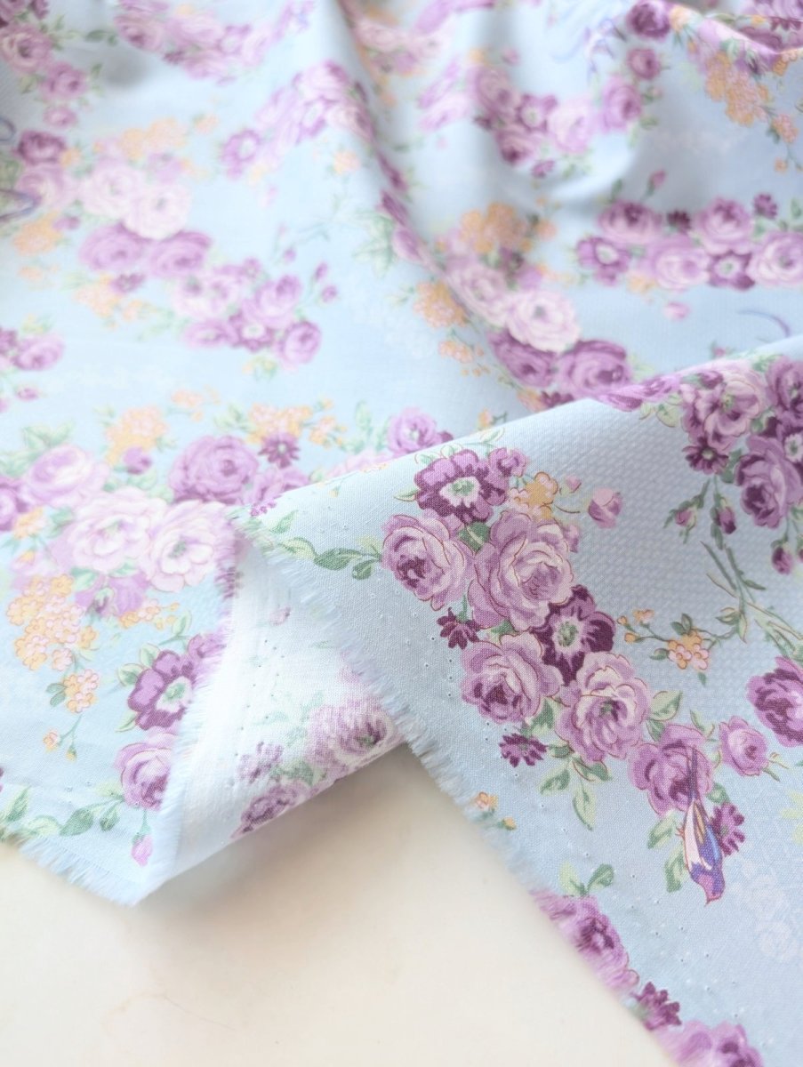 画像5: ヴィクトリアン柄 (5)