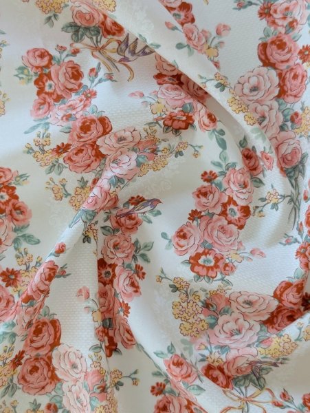 画像4: ヴィクトリアン柄 (4)