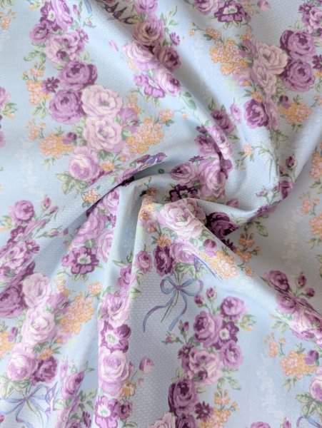 画像4: ヴィクトリアン柄 (4)