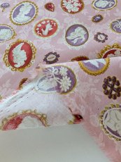 画像4: ヴィクトリアン柄 (4)