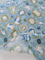 画像4: ヴィクトリアン柄 (4)