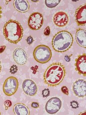 画像1: ヴィクトリアン柄 (1)