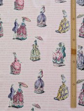 画像3: ヴィクトリアン柄 (3)