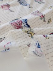 画像5: ヴィクトリアン柄 (5)